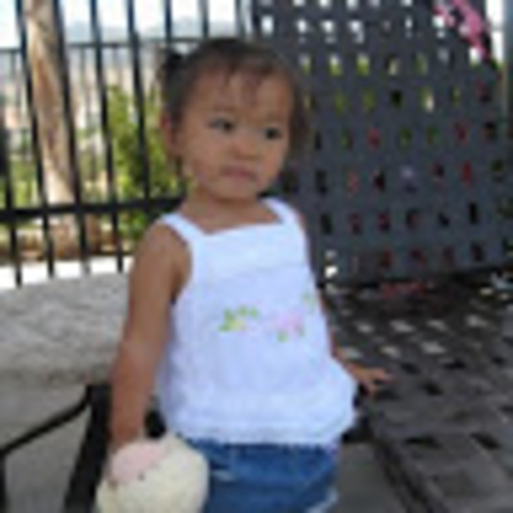 Meet your Posher, Alena - Picture 1 of 1